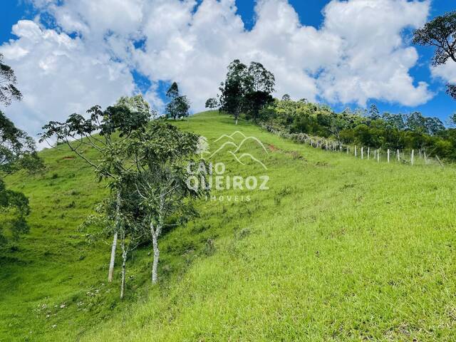 Terreno Rural para Venda em São José dos Campos - 1