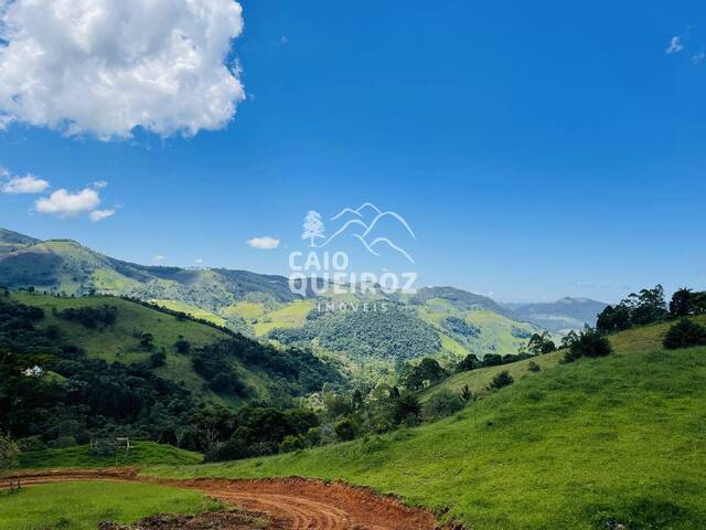 Terreno Rural para Venda em São José dos Campos - 3