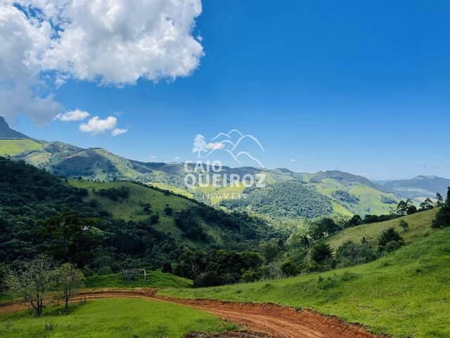 Terreno Rural para Venda em São José dos Campos - 4