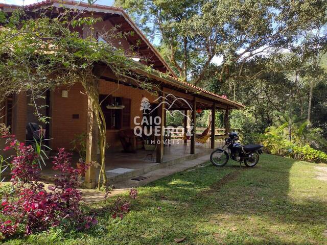 Venda em Maria Bastião (S.F. Xavier) - São José dos Campos