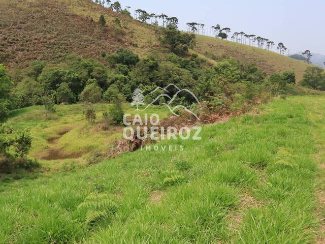 Terreno Rural para Venda em São José dos Campos - 4