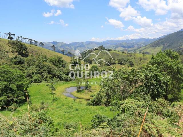 Terreno Rural para Venda em São José dos Campos - 1