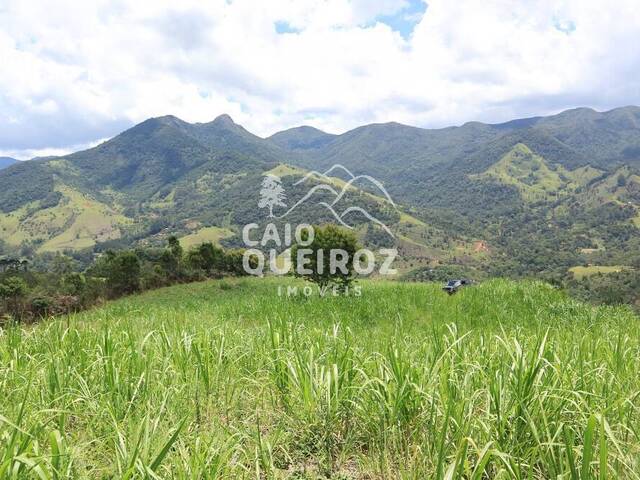 Terreno Rural para Venda em São José dos Campos - 1