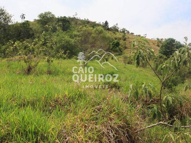 Terreno Rural para Venda em São José dos Campos - 4