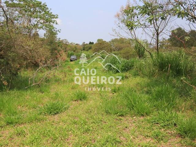 Terreno Rural para Venda em São José dos Campos - 5