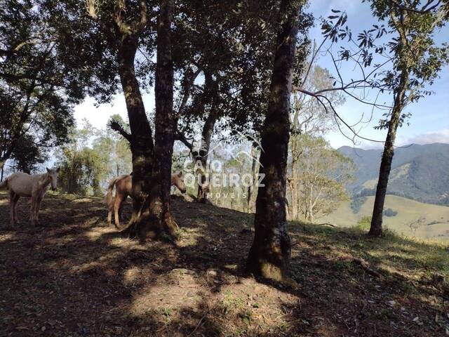 Terreno Rural para Venda em São José dos Campos - 3