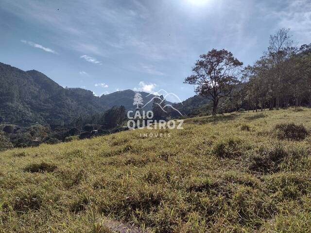 #1707 - Terreno Rural para Venda em São José dos Campos - SP - 2