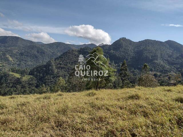 Terreno Rural para Venda em São José dos Campos - 5