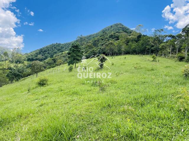 Terreno Rural para Venda em São José dos Campos - 1