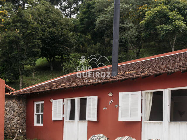 Sítio para Venda em São José dos Campos - 5