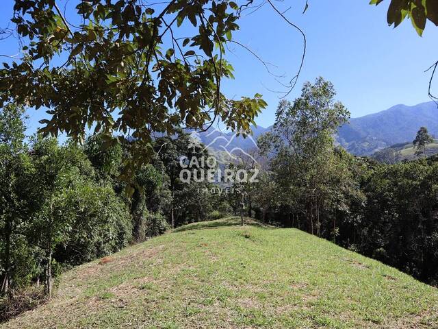 Terreno Rural para Venda em São José dos Campos - 5