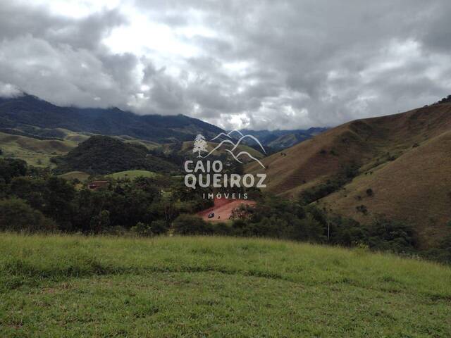 #1759 - Terreno Rural para Venda em São José dos Campos - SP - 2