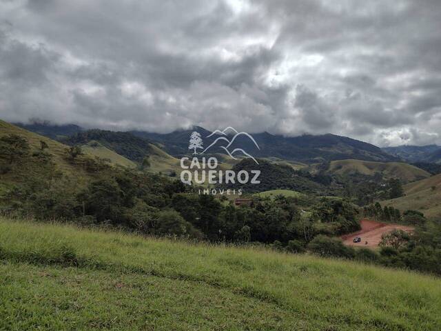 #1759 - Terreno Rural para Venda em São José dos Campos - SP - 3