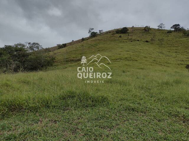 Terreno Rural para Venda em São José dos Campos - 5