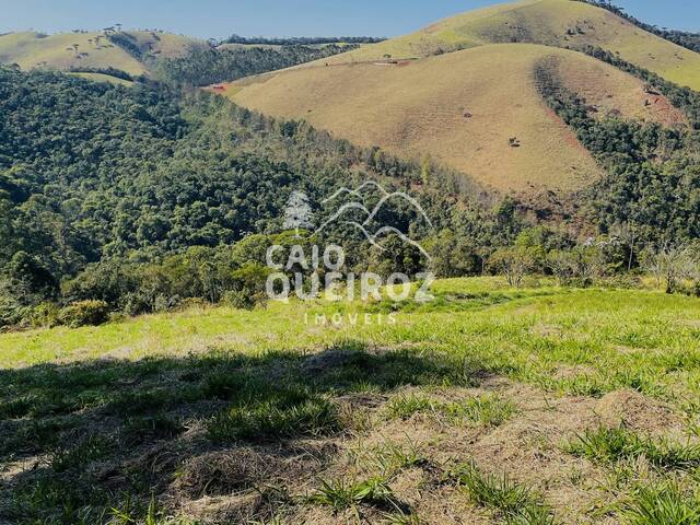 Terreno Rural para Venda em São José dos Campos - 5