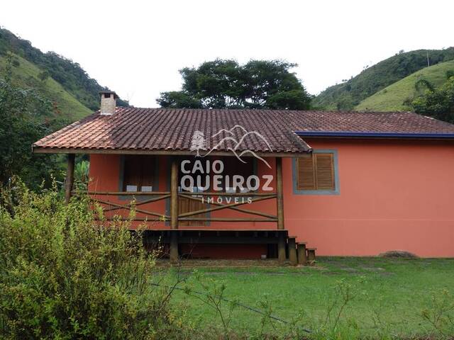 Venda em Remédios (S.F. Xavier) - São José dos Campos