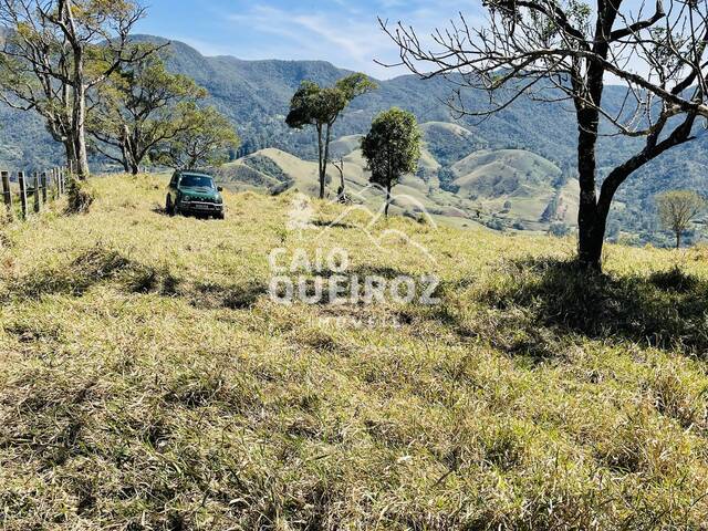 #1771 - Terreno Rural para Venda em São José dos Campos - SP - 2