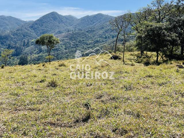 Terreno Rural para Venda em São José dos Campos - 4