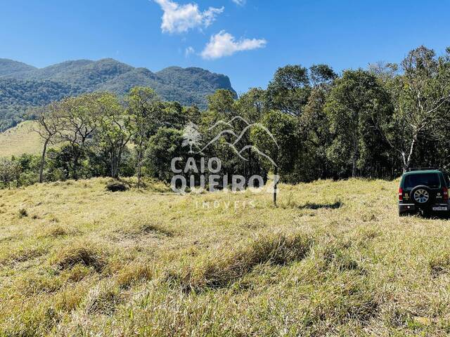 Terreno Rural para Venda em São José dos Campos - 5