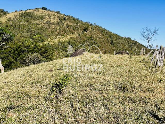 #1769 - Terreno Rural para Venda em São José dos Campos - SP - 3