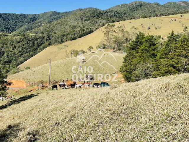 #1769 - Terreno Rural para Venda em São José dos Campos - SP - 1