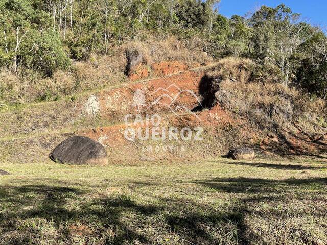 Terreno Rural para Venda em São José dos Campos - 4