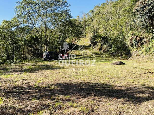 #1768 - Terreno Rural para Venda em São José dos Campos - SP - 3