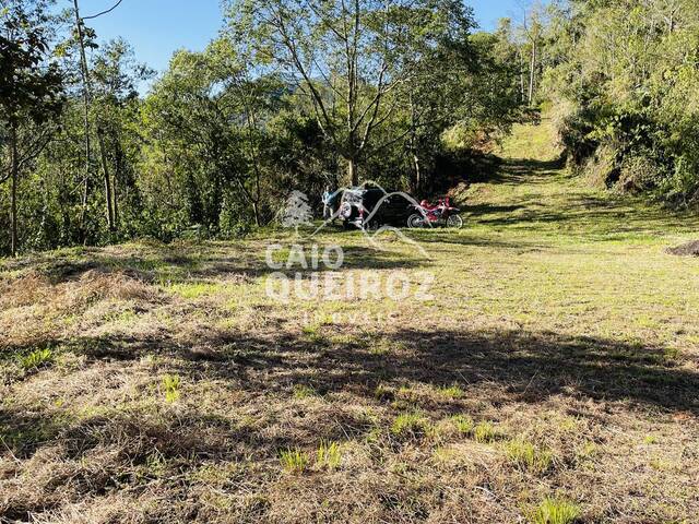 Terreno Rural para Venda em São José dos Campos - 2