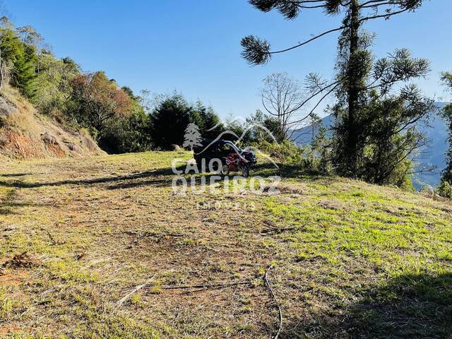 #1768 - Terreno Rural para Venda em São José dos Campos - SP - 1