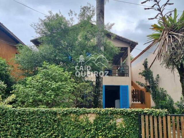 #1812 - Casa para Venda em São José dos Campos - SP - 3