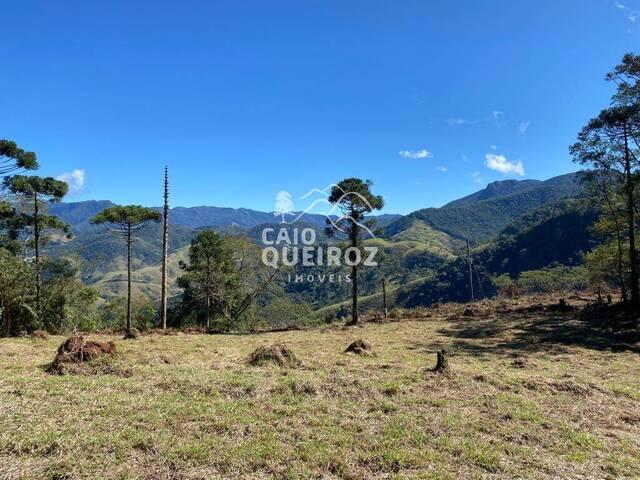 Área para Venda em São José dos Campos - 1