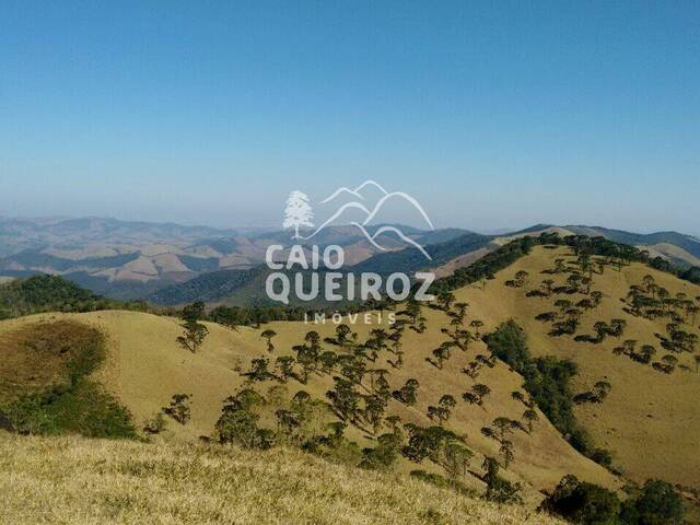 Sítio para Venda em São José dos Campos - 2