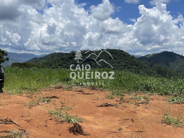 #1778 - Terreno Rural para Venda em São José dos Campos - SP - 1