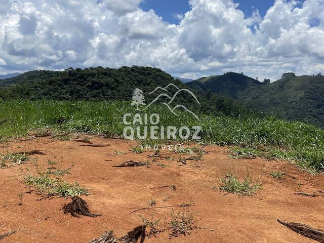 #1778 - Terreno Rural para Venda em São José dos Campos - SP - 2