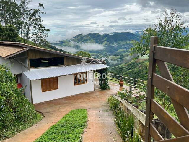 Sítio para Venda em São José dos Campos - 1