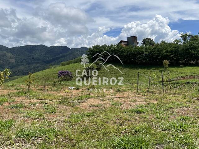 Terreno Rural para Venda em São José dos Campos - 3