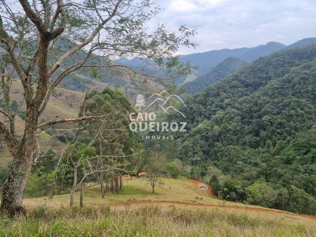 #1762 - Terreno Rural para Venda em São José dos Campos - SP - 2