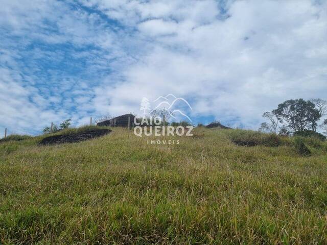 #1762 - Terreno Rural para Venda em São José dos Campos - SP - 3