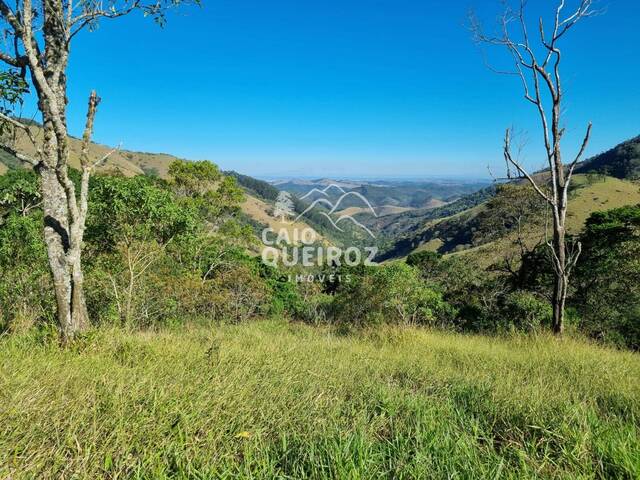 Terreno Rural para Venda em São José dos Campos - 1