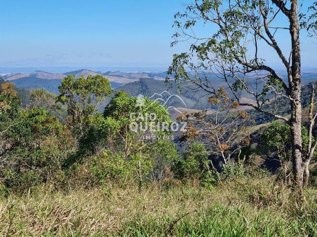 Terreno Rural para Venda em São José dos Campos - 2