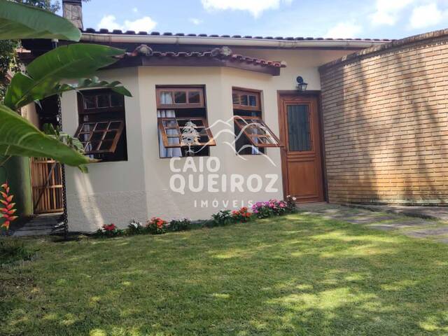 #1829 - Casa para Venda em São José dos Campos - SP - 1