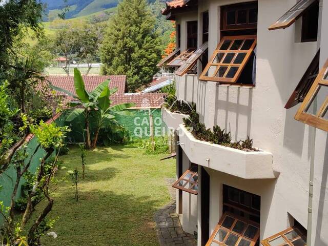 #1829 - Casa para Venda em São José dos Campos - SP - 2