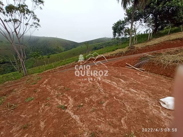 #1842 - Terreno Rural para Venda em São José dos Campos - SP - 1