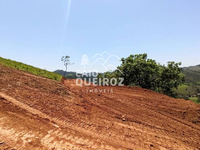 #1842 - Terreno Rural para Venda em São José dos Campos - SP - 3