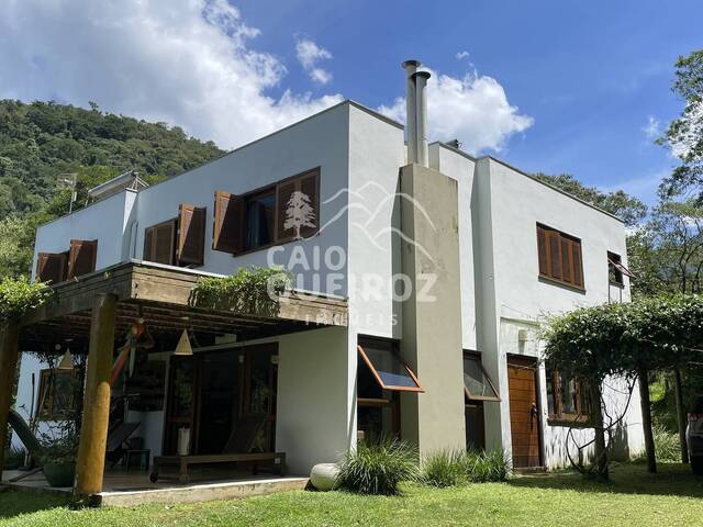 Venda em Ferreiras (São Francisco Xavier) - São José dos Campos