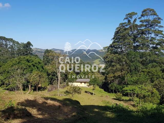 #1711 - Terreno Rural para Venda em São José dos Campos - SP - 3