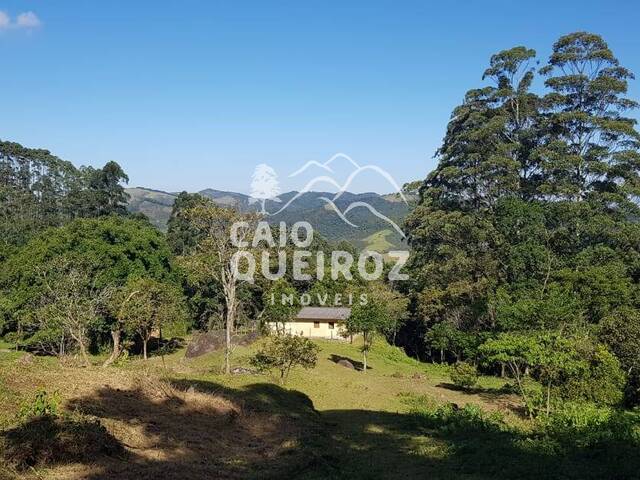 #1711 - Terreno Rural para Venda em São José dos Campos - SP