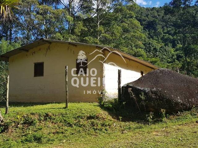 #1711 - Terreno Rural para Venda em São José dos Campos - SP