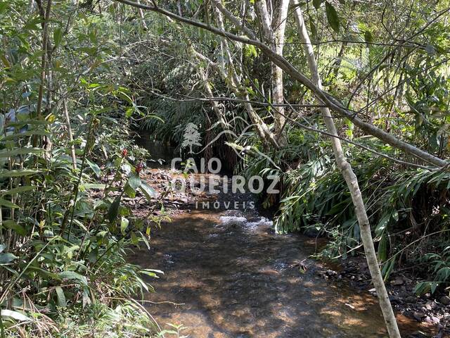 Terreno Rural para Venda em São José dos Campos - 4
