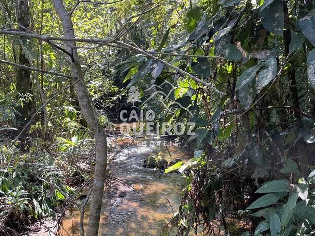 Terreno Rural para Venda em São José dos Campos - 5